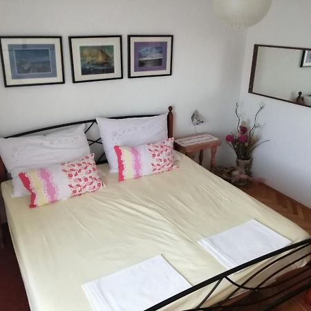 Апартаменты Apartman Mira Башка Экстерьер фото